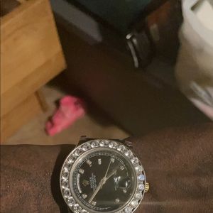 Meet your Posher, Marcus